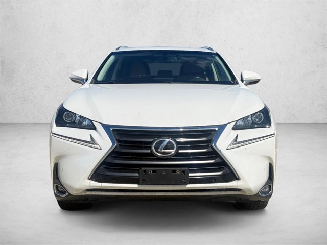 Used 2016 Lexus NX 200t AWD w/ Premium Package image 2
