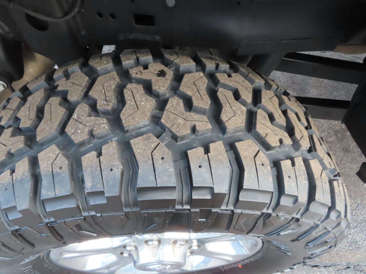 Used 2024 RAM 2500 Big Horn image 22