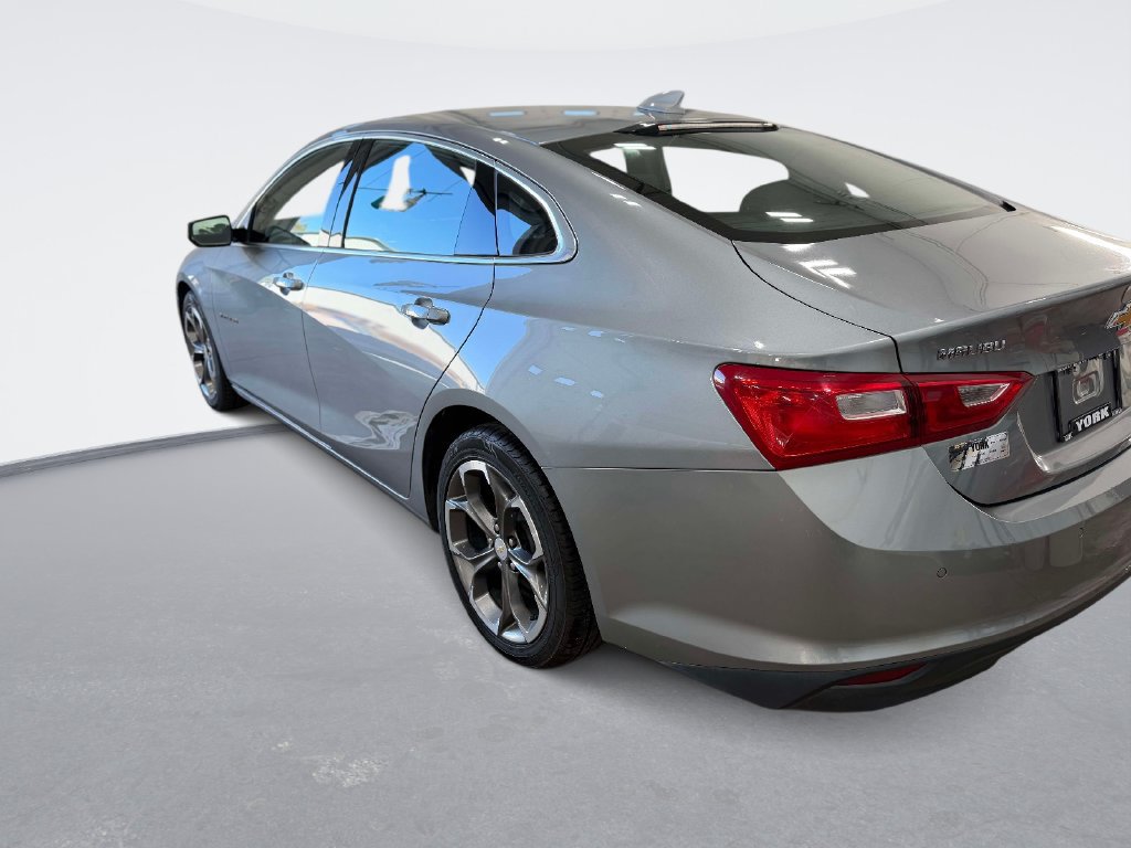 Used 2024 Chevrolet Malibu LT FWD image 7