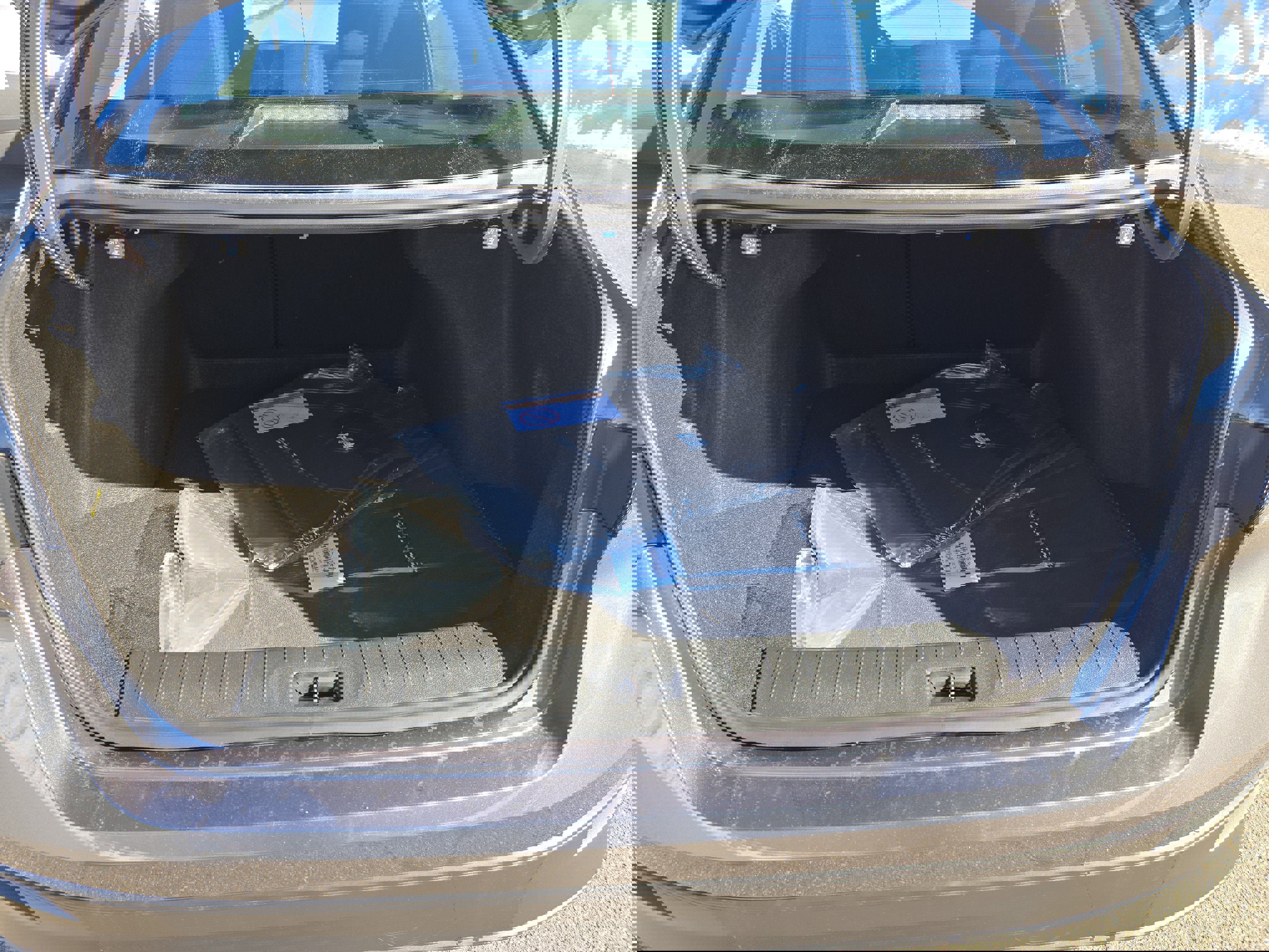 New 2026 Nissan Sentra SV w/ SV Convenience Package image 16