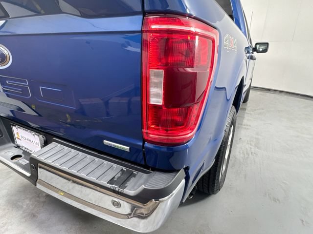 Used 2023 Ford F150 XLT AWD/4WD image 29