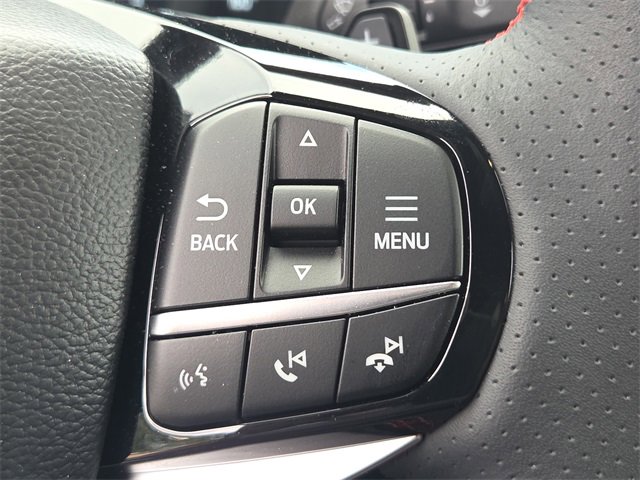 Used 2025 Ford Explorer ST image 23