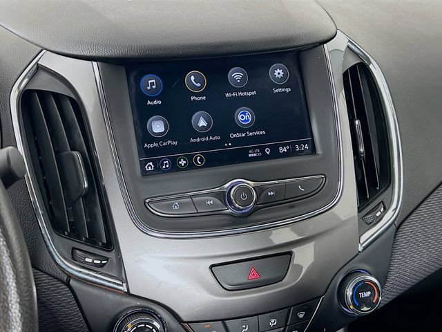 Used 2019 Chevrolet Cruze LS w/ LS Convenience Package FWD image 16