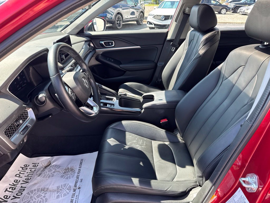 Used 2024 Acura Integra FWD image 25
