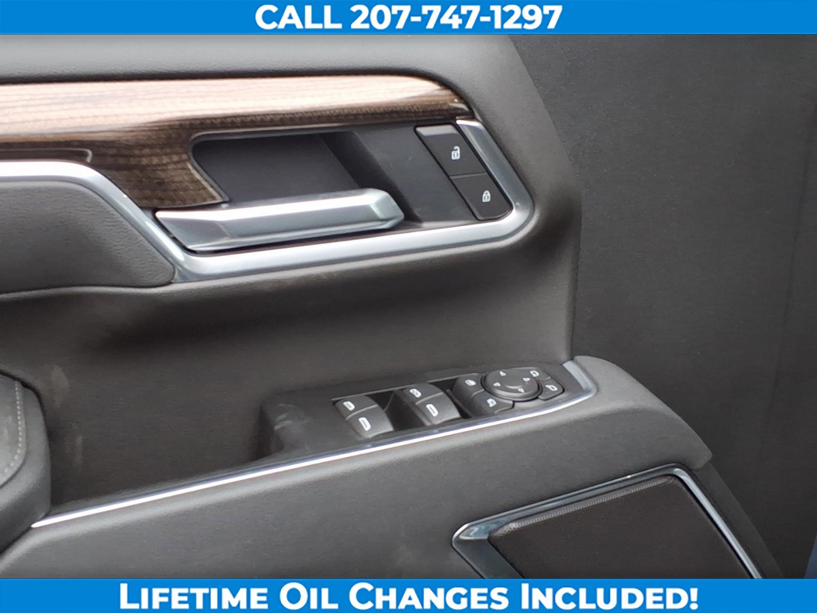 New 2026 Chevrolet Silverado 3500 LT AWD/4WD image 11