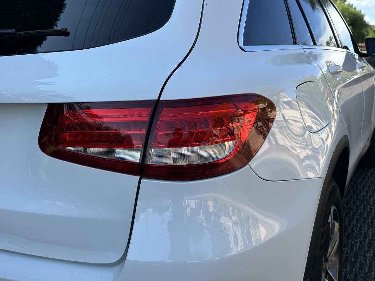 Used 2017 Mercedes-Benz GLC 300 image 48