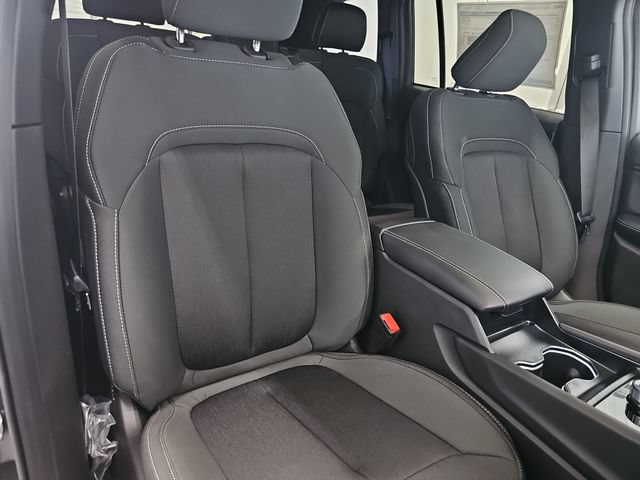 New 2026 Jeep Grand Cherokee Laredo X AWD/4WD image 30