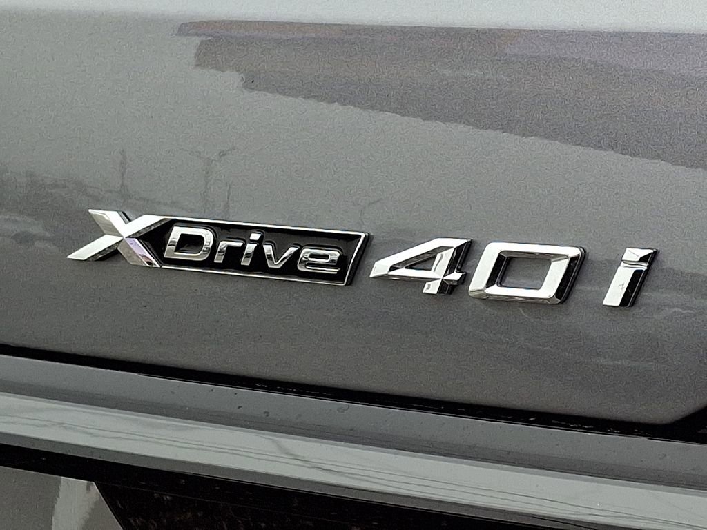 New 2026 BMW X7 xDrive40i w/ M Sport Package image 20