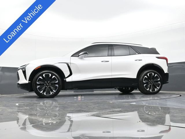 New 2025 Chevrolet Blazer EV RS w/ Super Cruise Package AWD/4WD image 48