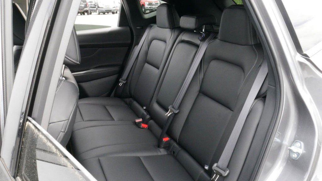 New 2025 Nissan Murano SL image 11