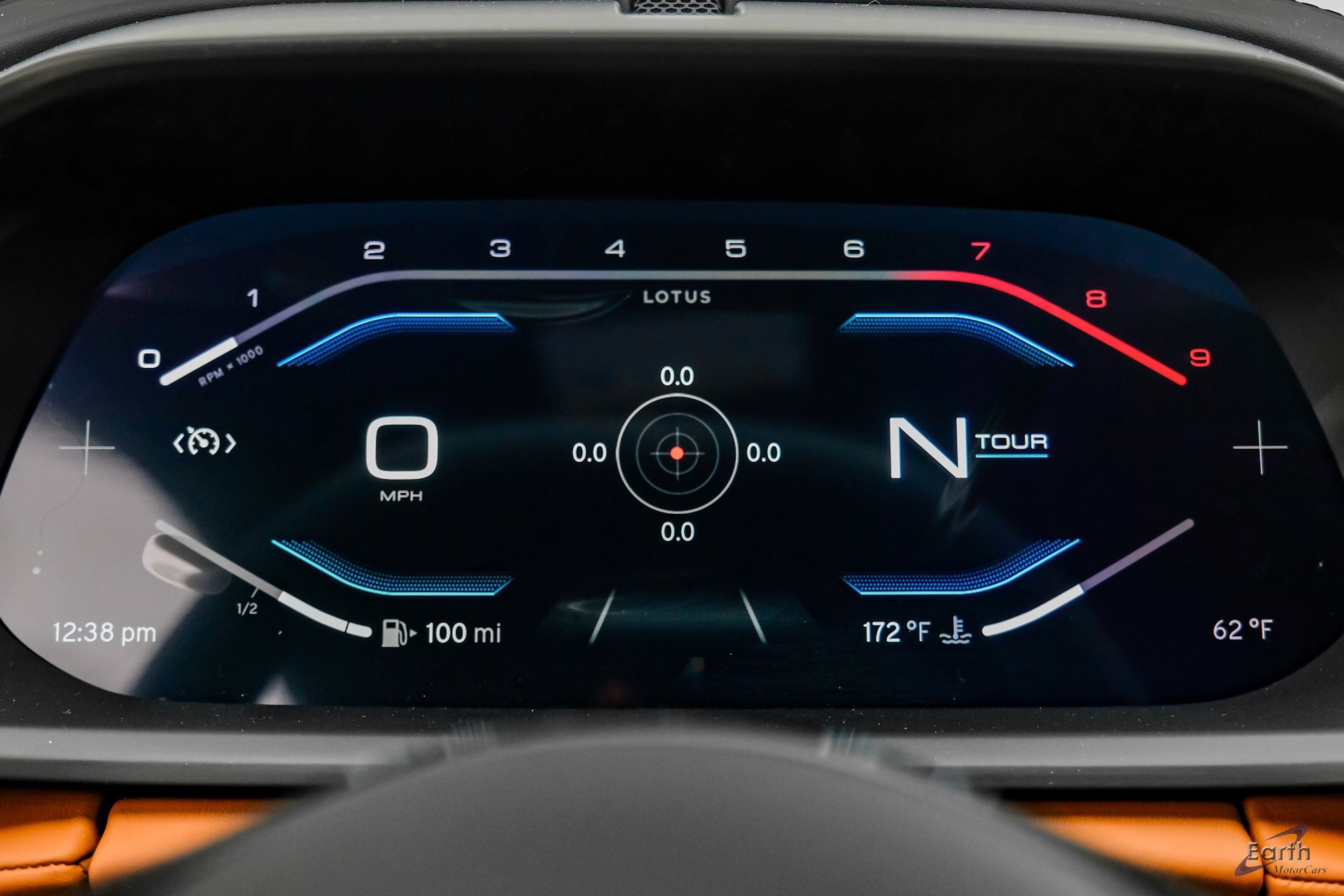 New 2026 Lotus Emira image 88