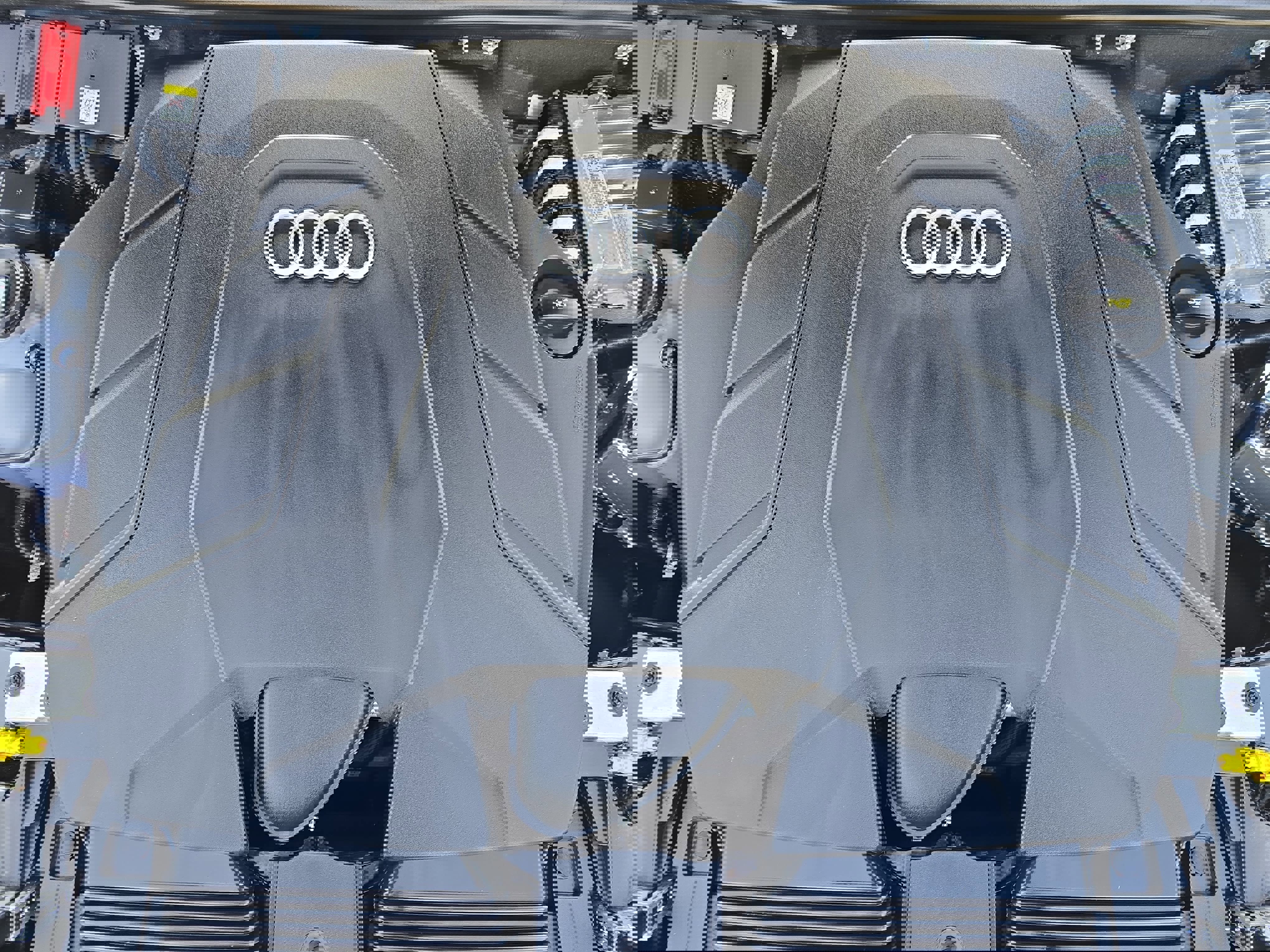 Used 2025 Audi Q7 3.0T Premium Plus w/ Premium Plus Package image 34