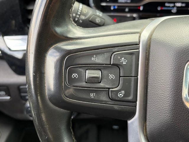 Used 2024 GMC Sierra 3500 SLE w/ SLE Convenience Package image 20