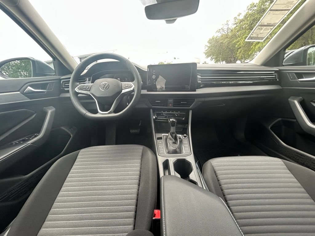 New 2026 Volkswagen Jetta S FWD image 10