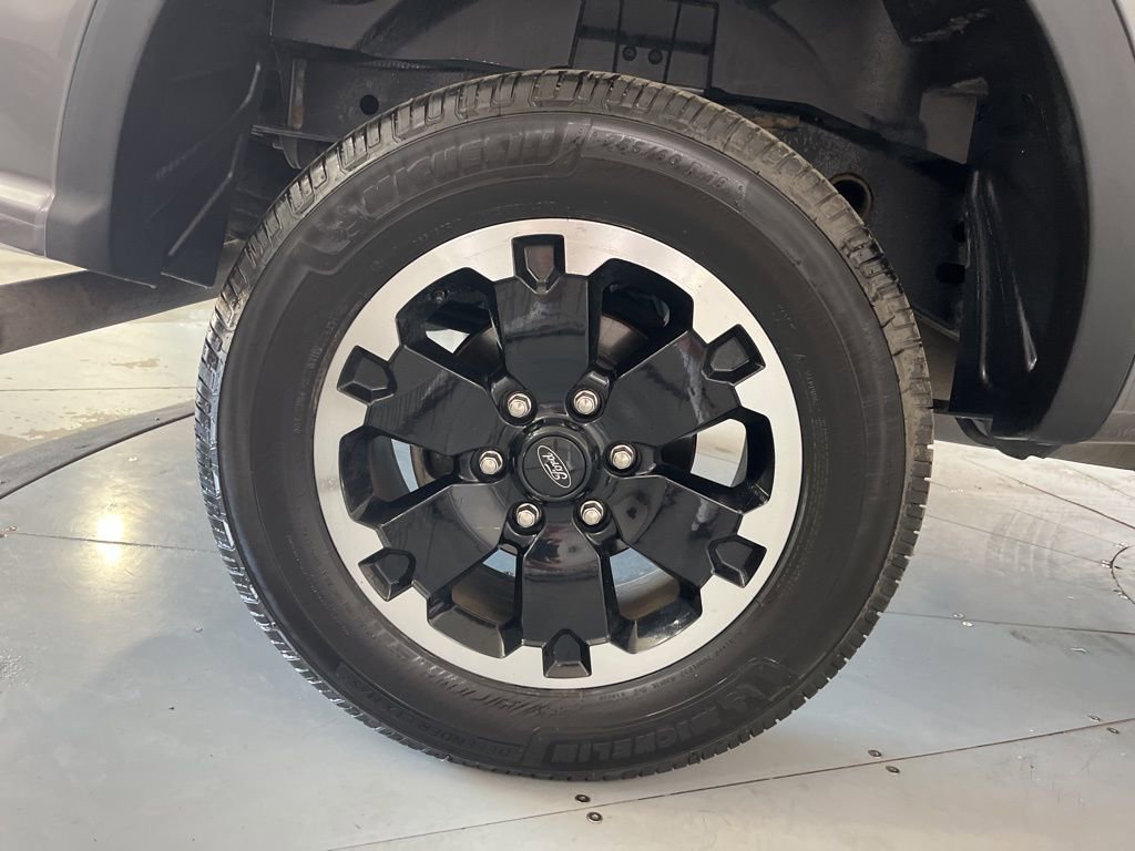 Used 2021 Ford Ranger XL w/ Equipment Group 101A High AWD/4WD image 15
