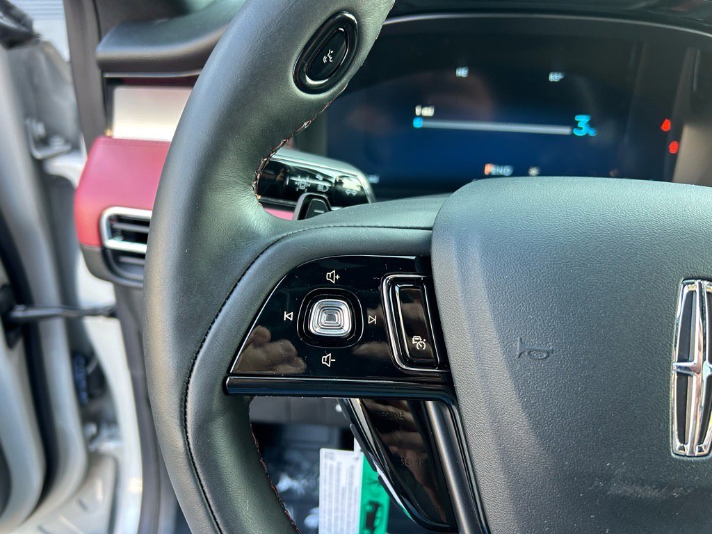 Used 2024 Lincoln Corsair Grand Touring w/ Equipment Group 301A image 21