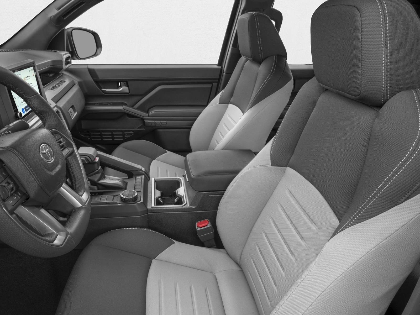 New 2026 Toyota Tacoma TRD Sport RWD image 6