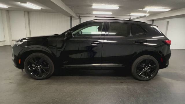 New 2026 Buick Envision Sport Touring AWD/4WD image 5