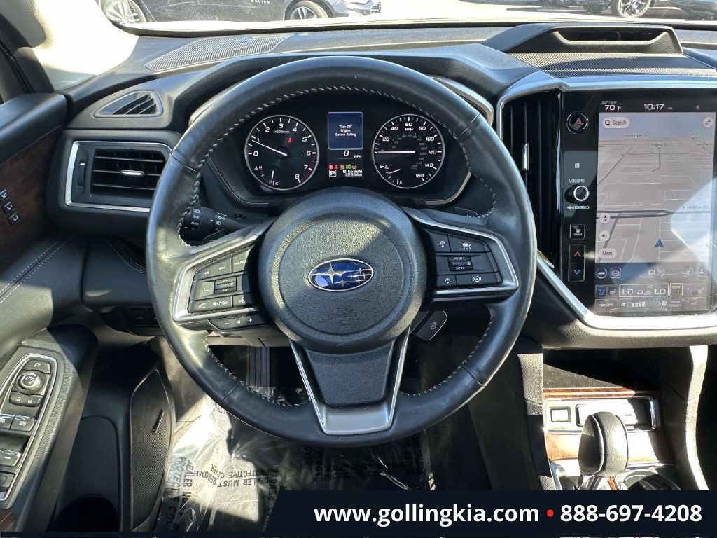 Used 2023 Subaru Ascent Touring AWD/4WD image 15