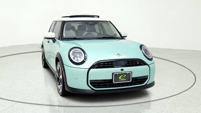 Used 2026 MINI Cooper S FWD image 2