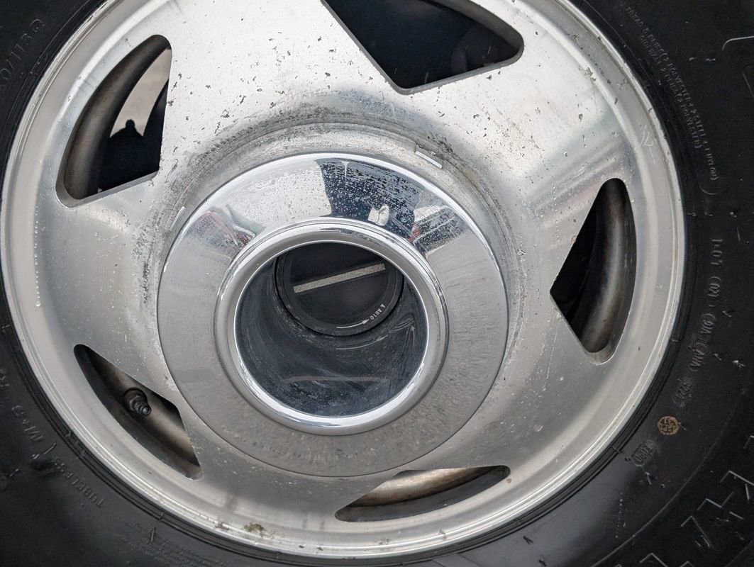 Used 2004 Ford F350 Lariat image 26