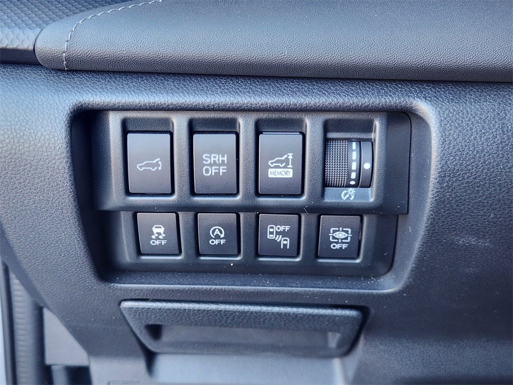 Used 2019 Subaru Forester Touring w/ Popular Package #3 image 22