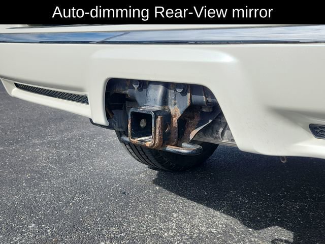 Used 2013 Toyota 4Runner Limited image 29