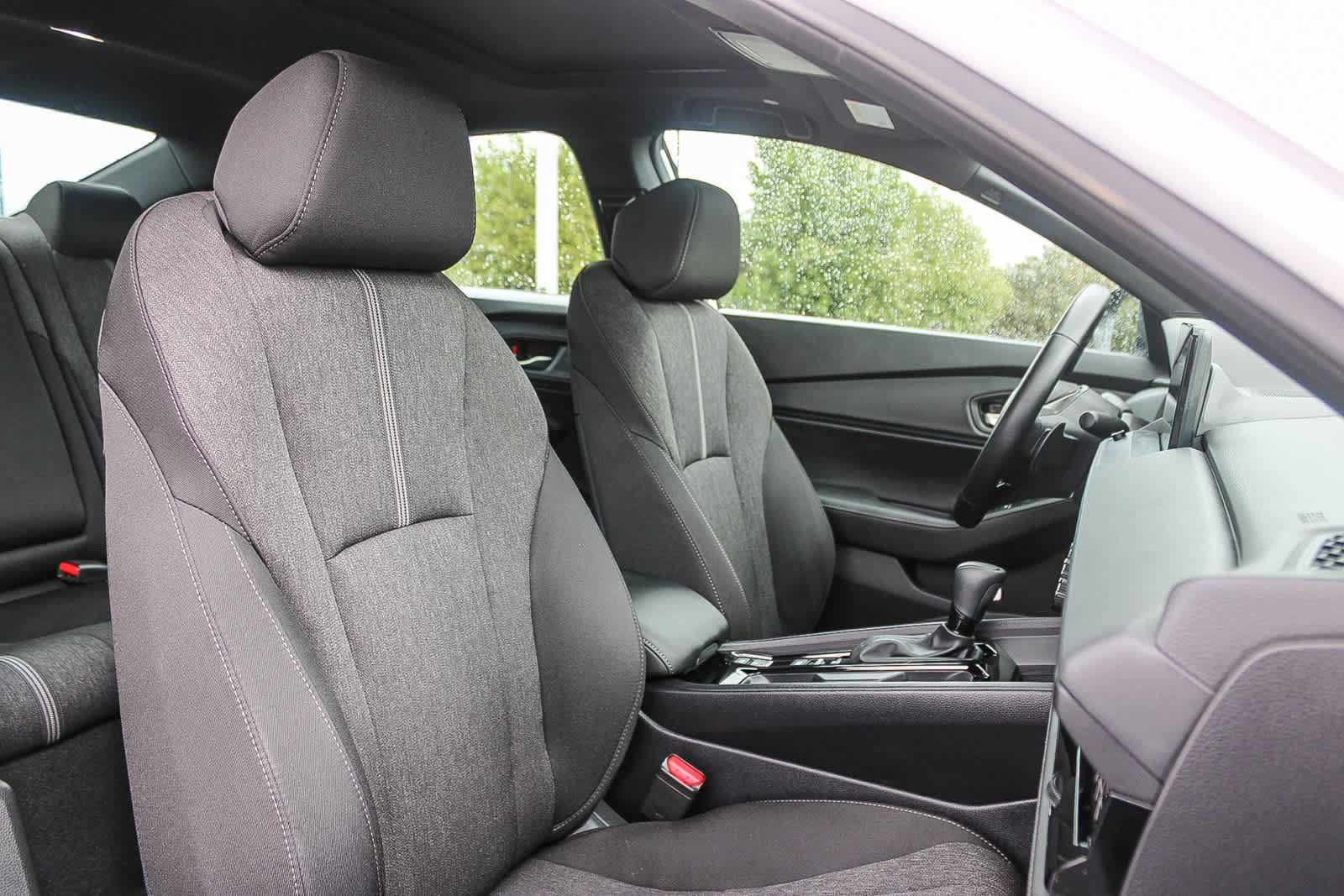 Used 2026 Honda Accord Sport image 16