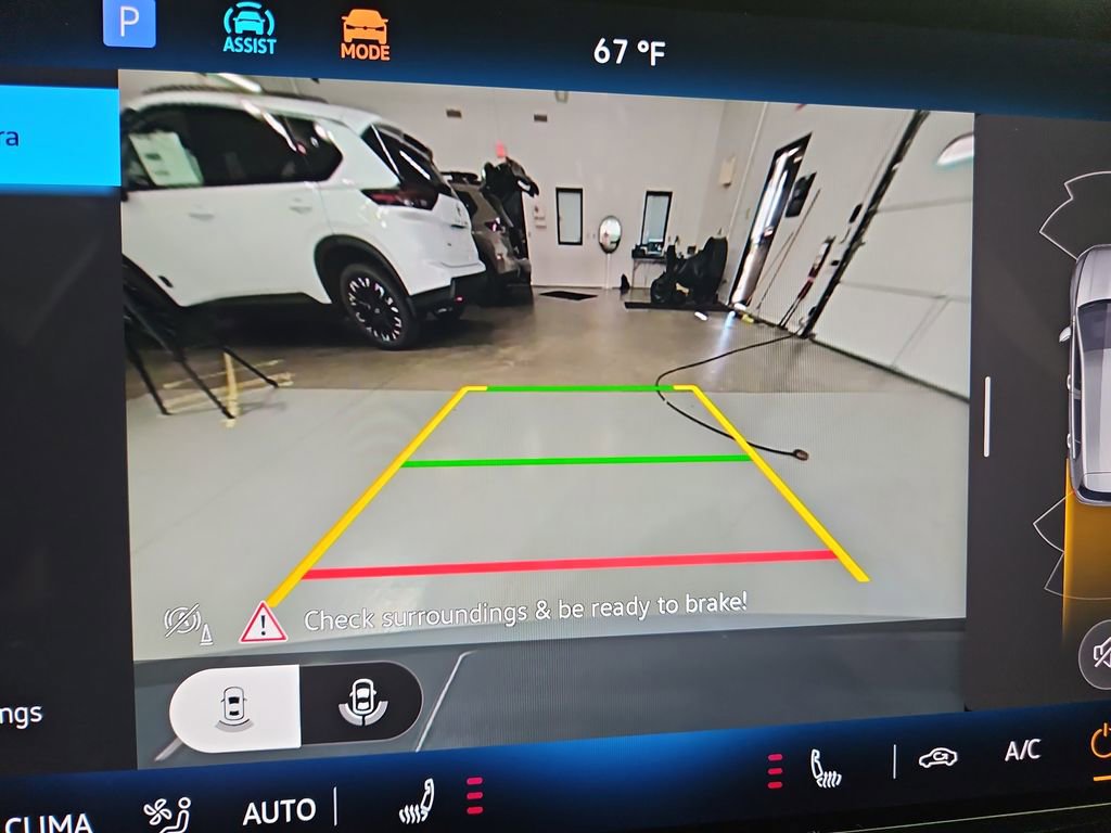 New 2026 Volkswagen GTI SE image 19