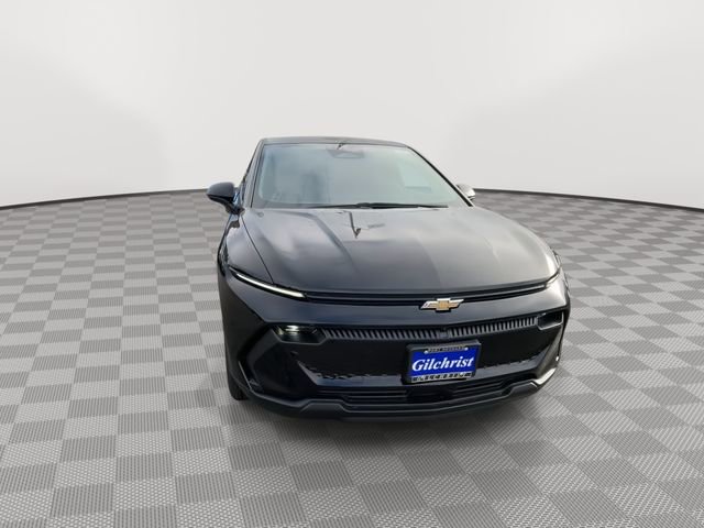 New 2026 Chevrolet Equinox EV LT w/ Comfort Package image 3