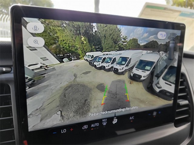 New 2026 Ford Transit 350 148 High Roof Extended w/ Load Area Protection Package image 26