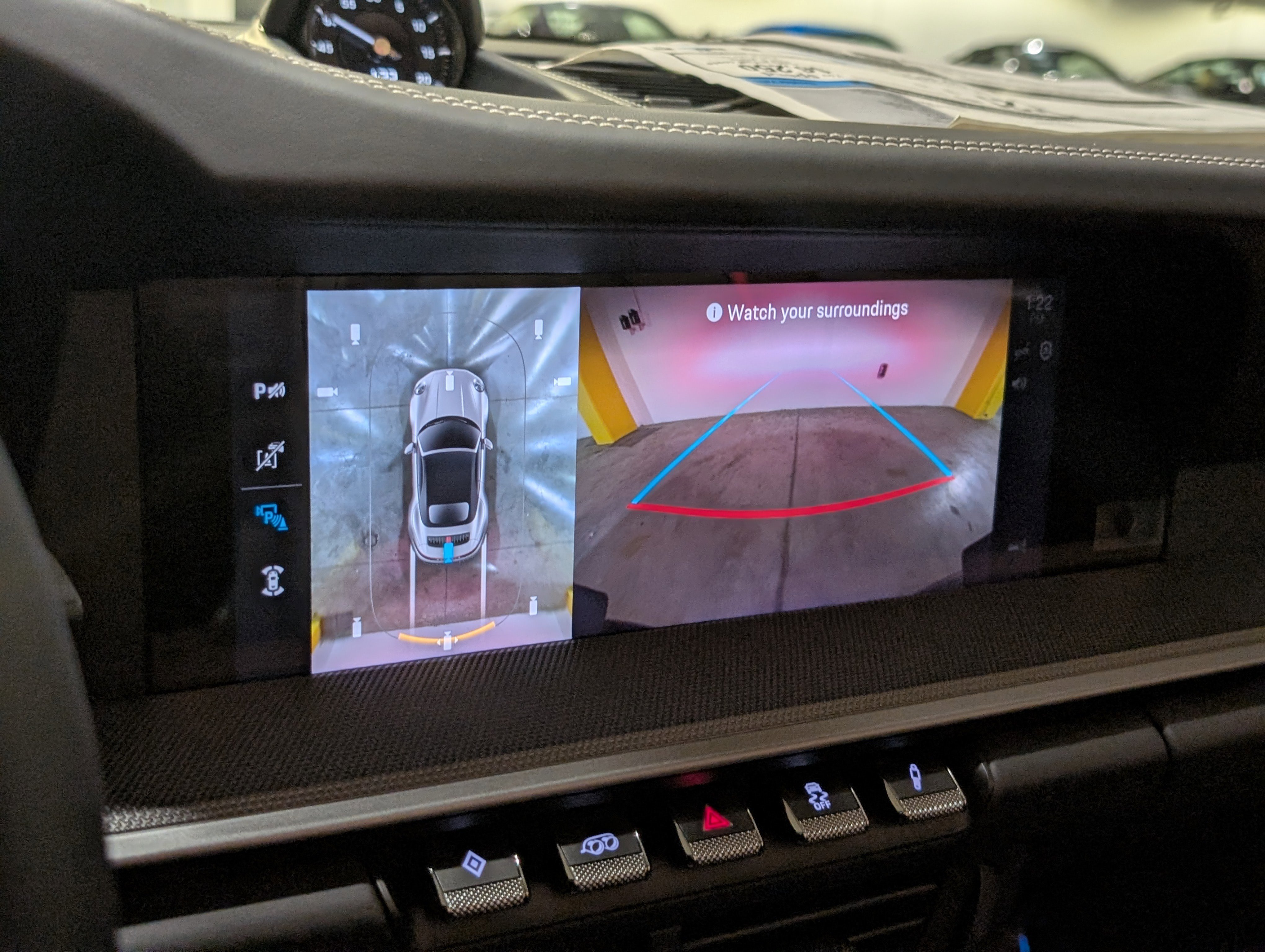 New 2026 Porsche 911 Carrera image 39