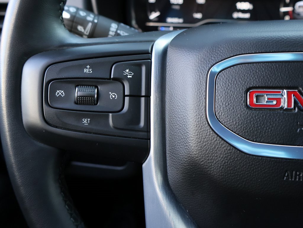 Certified 2024 GMC Yukon XL SLE w/ Gmc Pro Safety Plus Package image 37