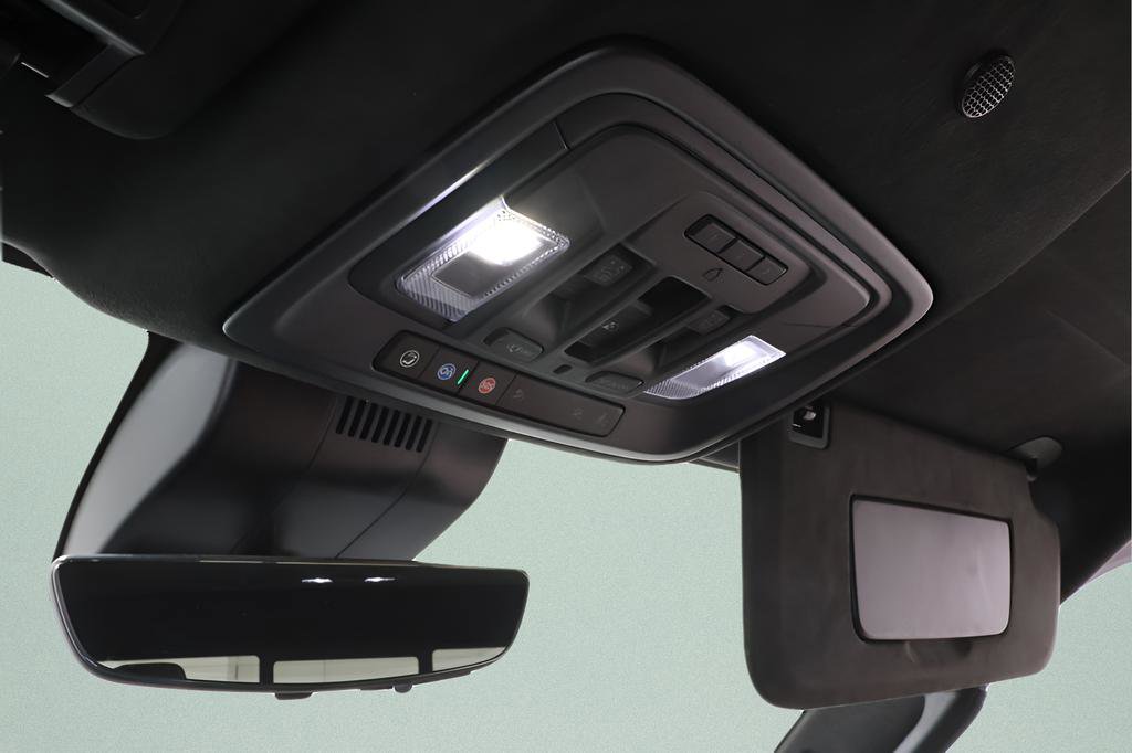 Used 2024 GMC Sierra 1500 Denali Ultimate image 18