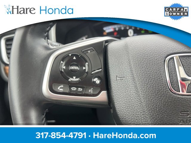 Used 2022 Honda CR-V EX-L image 16