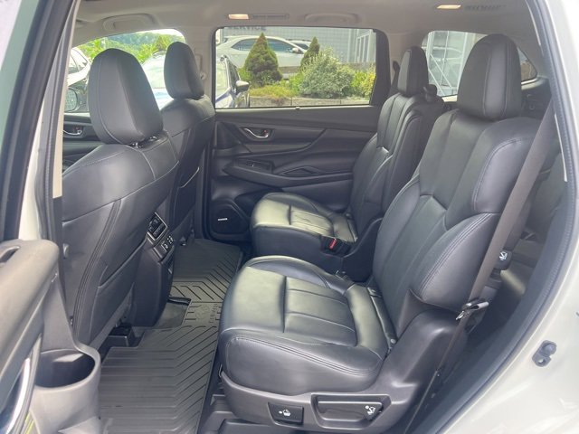 Used 2025 Subaru Ascent Bronze Edition w/ Onyx Package image 25