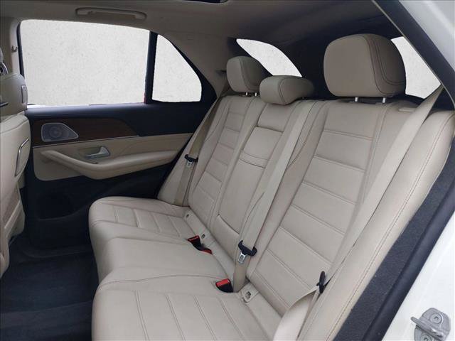 Used 2020 Mercedes-Benz GLE 350 4MATIC image 18