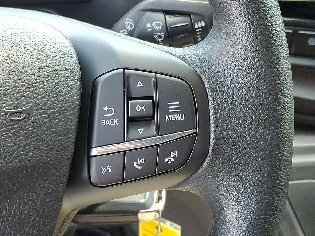 New 2025 Ford Transit 350 XL RWD image 16