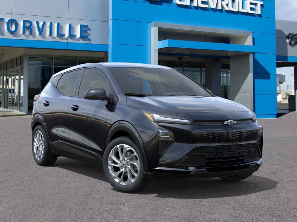 New 2027 Chevrolet Bolt LT w/ Comfort Package FWD image 7