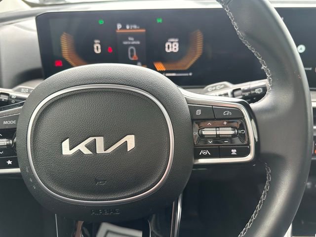 Used 2024 Kia Sorento X-Line EX image 21