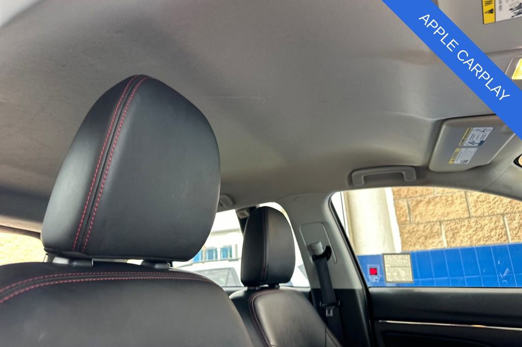 Used 2022 Mitsubishi Outlander Sport SE AWD/4WD image 19
