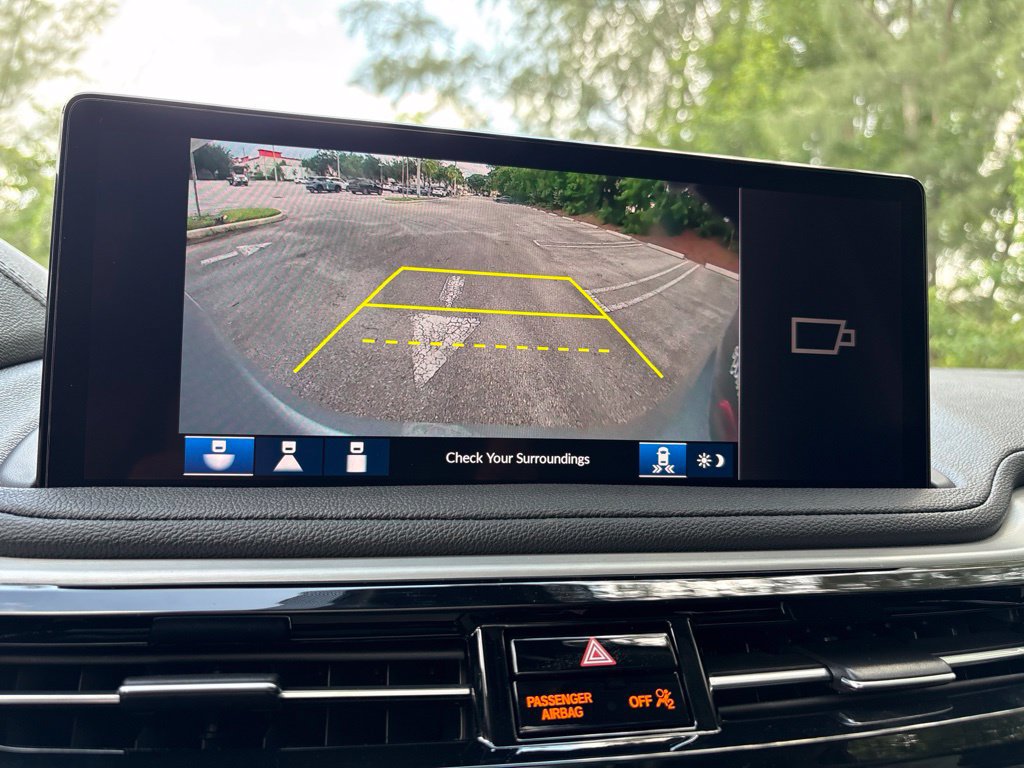 New 2026 Acura MDX FWD image 32