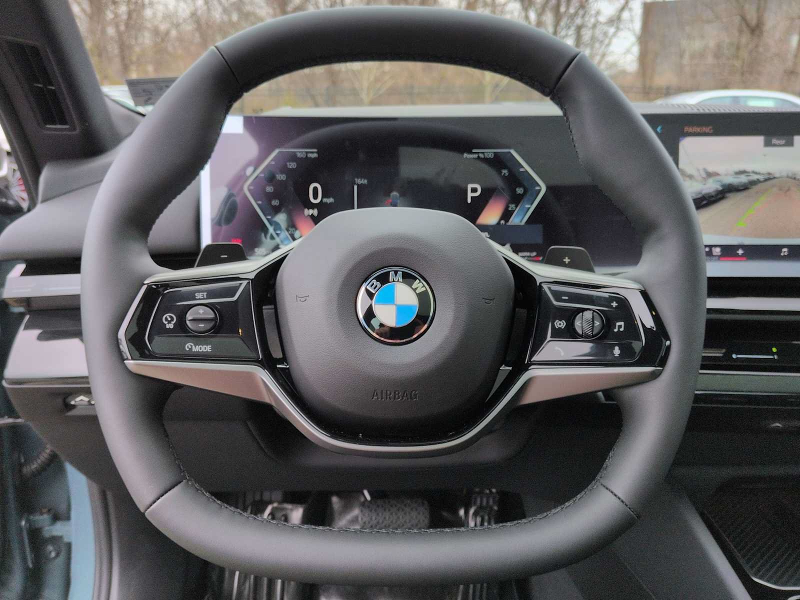 Used 2026 BMW 530i xDrive w/ Executive Package AWD/4WD image 26