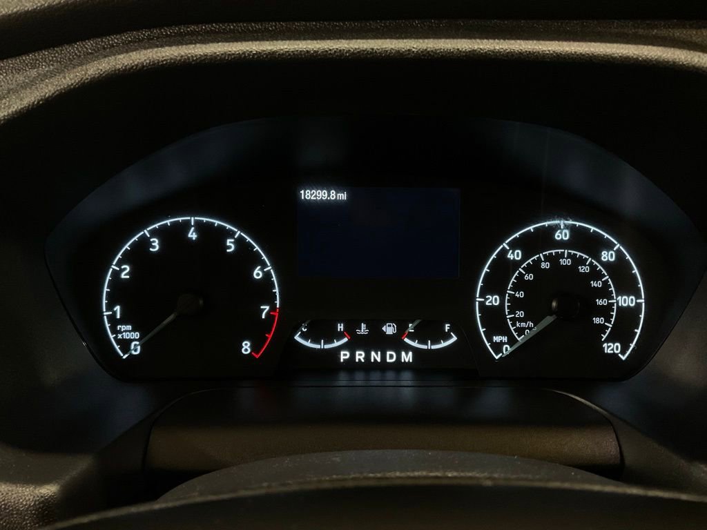 Used 2025 Ford Transit 350 XLT RWD image 16