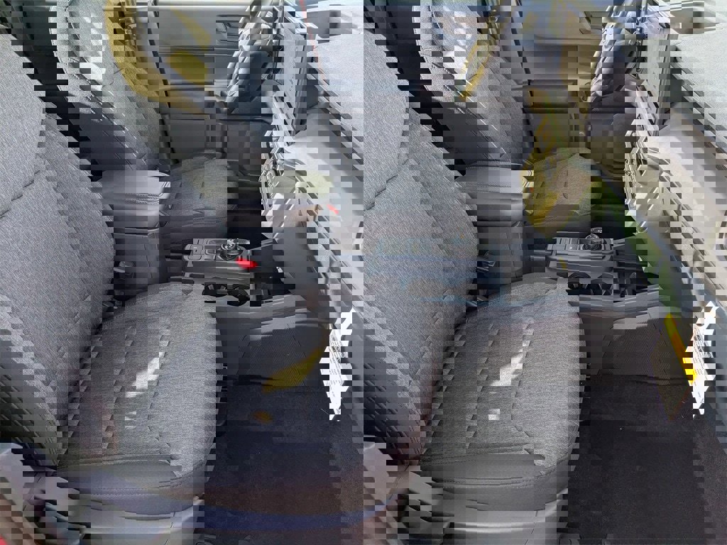 New 2026 Ford Maverick XLT w/ Equipment Group 301A image 19