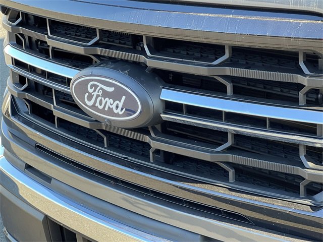 Used 2024 Ford F150 XLT w/ Mobile Office Package image 16