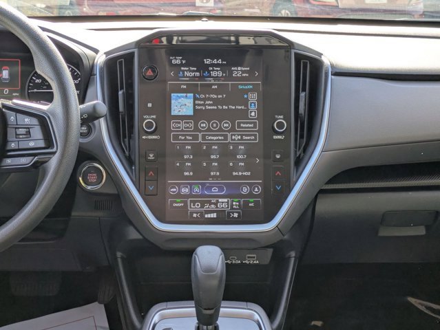 Used 2024 Subaru Crosstrek 2.0i Premium image 10