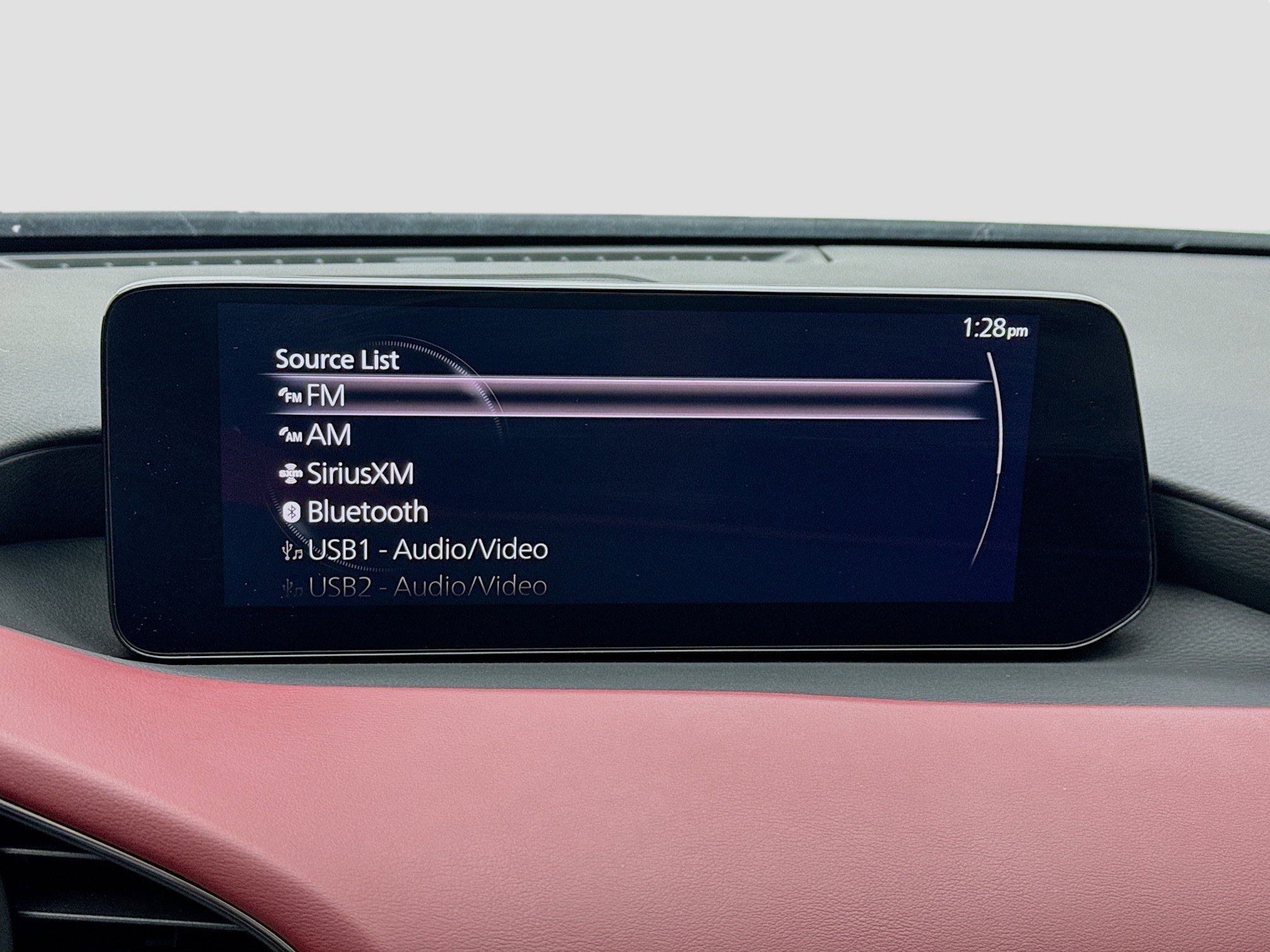 Used 2025 MAZDA MAZDA3 Hatchback w/Premium Plus Pkg image 11