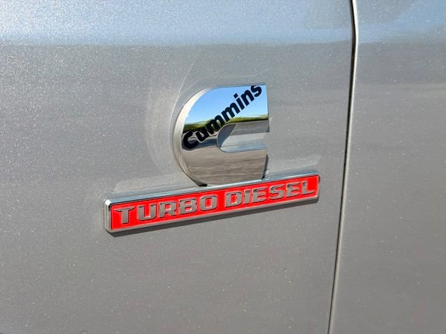 Used 2022 RAM 2500 Limited AWD/4WD image 15