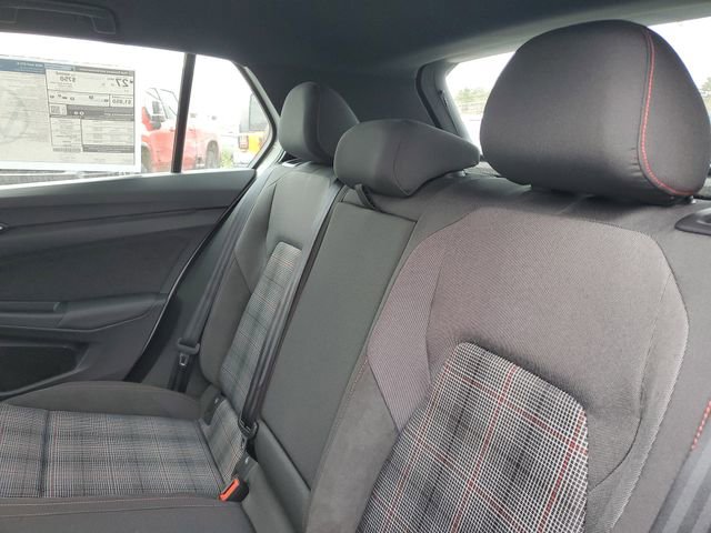 New 2026 Volkswagen GTI S image 26